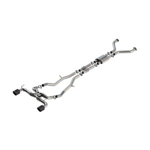 2023-2024 Nissan Z Cat-Back Exhaust System