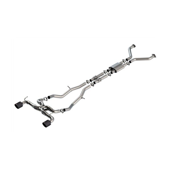 2023-2024 Nissan Z Cat-Back Exhaust System