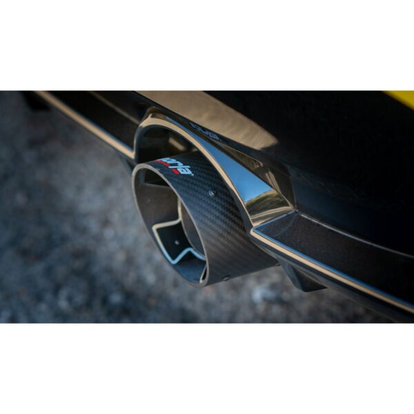 2023-2024 Nissan Z Cat-Back Exhaust System