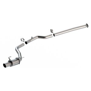 2022-2024 Subaru WRX Cat-Back Exhaust System S-Type Part # 140931