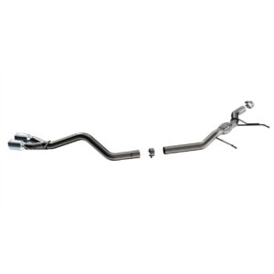2022-2024 Ford Maverick Cat-Back Exhaust System S- Type