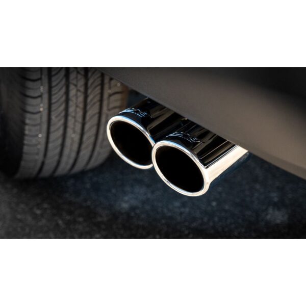 2022-2024 Ford Maverick Cat-Back Exhaust System S- Type
