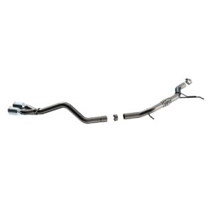 2022-2024 Ford Maverick Cat-Back Exhaust System S- Type