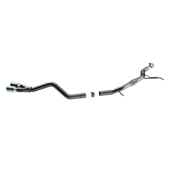 2022-2024 Ford Maverick Cat-Back Exhaust System S- Type