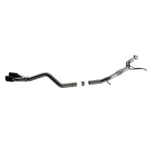 2022-2024 Ford Maverick Cat-Back Exhaust System S- Type