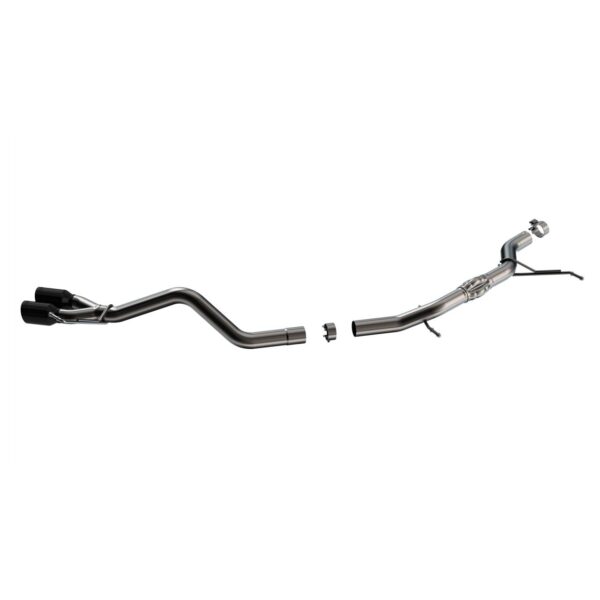 2022-2024 Ford Maverick Cat-Back Exhaust System S- Type