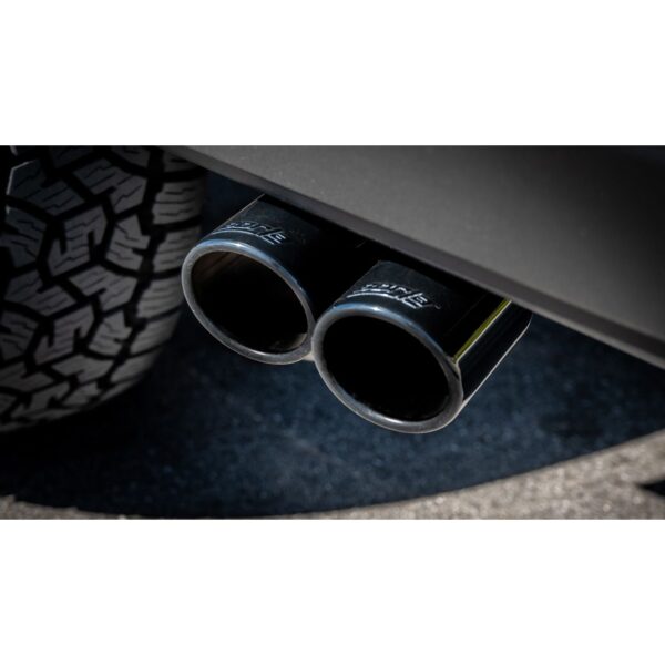2022-2024 Ford Maverick Cat-Back Exhaust System S- Type