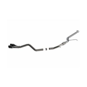 2023-2024 Ford Maverick Tremor Cat-Back Exhaust System S-Type
