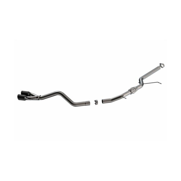 2023-2024 Ford Maverick Tremor Cat-Back Exhaust System S-Type