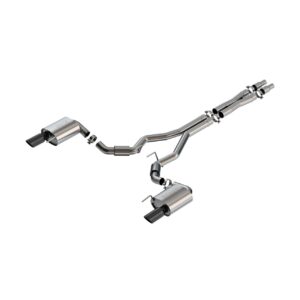 2024 Ford Mustang GT Cat-Back Exhaust System S-Type