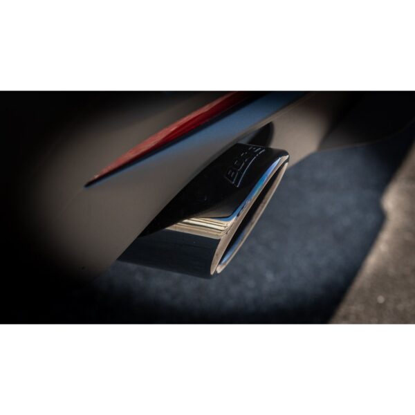 2024 Ford Mustang GT Cat-Back Exhaust System ATAK