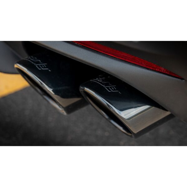 2024 Ford Mustang GT Cat-Back Exhaust System ATAK
