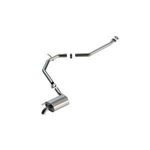 2021-2024 Kia K5 Cat-Back Exhaust Sytem S-Type