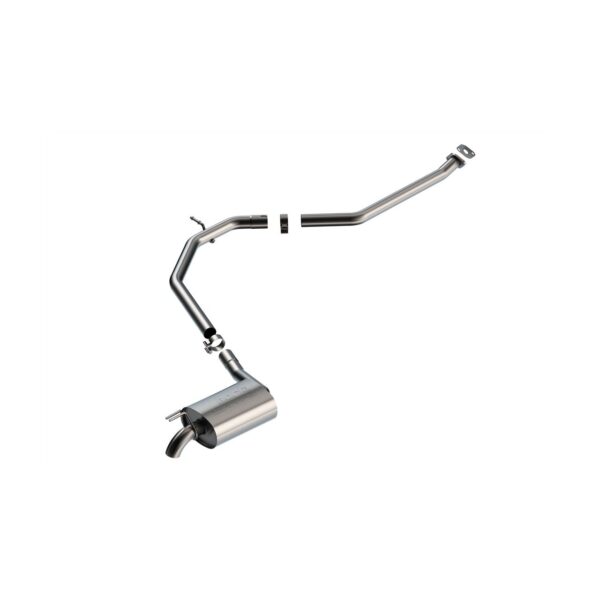 2021-2024 Kia K5 Cat-Back Exhaust Sytem S-Type
