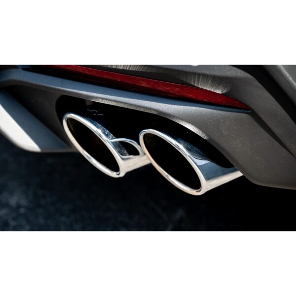 2024 Ford Mustang GT Cat-Back Exhaust System S-Type