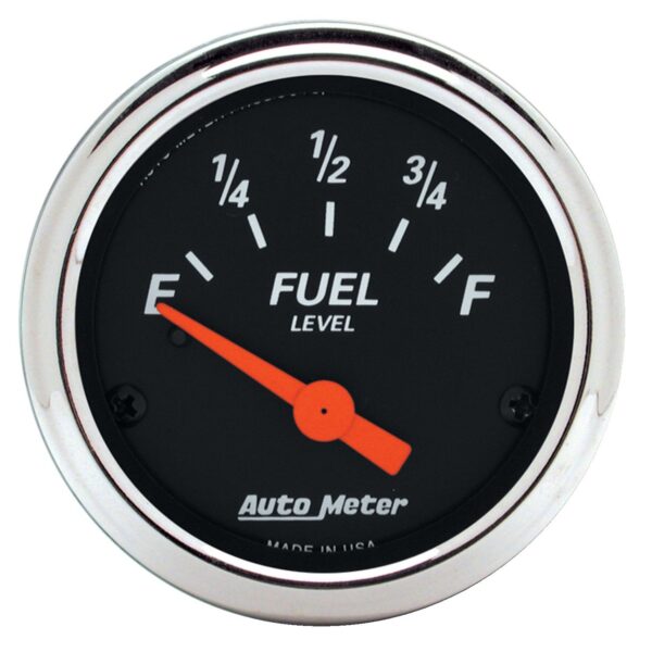 DIRECT FIT DASH PANEL, NOVA 62-65, 5 GAUGE, BILLET