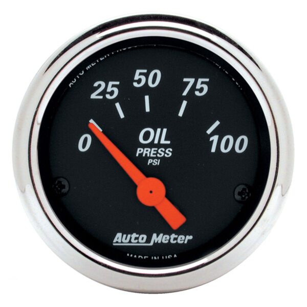 5 GAUGE DIRECT-FIT DASH KIT, CHEVY TRUCK 55-59, DESIGNER BLACK