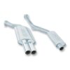 1979-1982 Porsche 928 Cat-Back Exhaust System S-Type