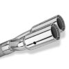 1979-1982 Porsche 928 Cat-Back Exhaust System S-Type