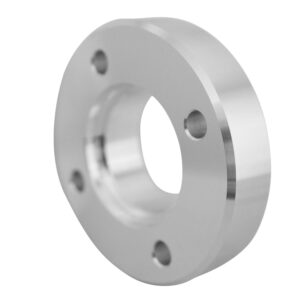 CRANK PULLEY SPACER