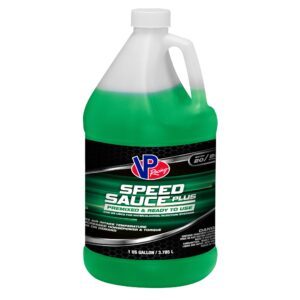 SPEED SAUCE WATER-ETHANOL INJECTION FLUID 1GAL