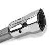 1997-1999 Jeep Wrangler TJ Cat-Back Exhaust System Touring
