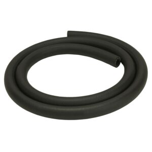 1/2" x 5' Engine or Transmission Oil Hose