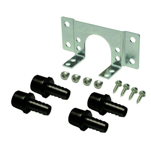 Fluid Control Thermostat Mount Kit, Fits Part Numbers 15719 and 25719