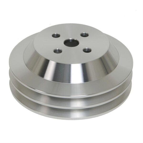 Oldsmobile V-Belt Water Pump Pulley (2V)