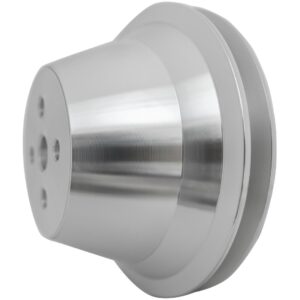 Small Block Ford Water Pump Pulley - 1V, ALT Only Configs