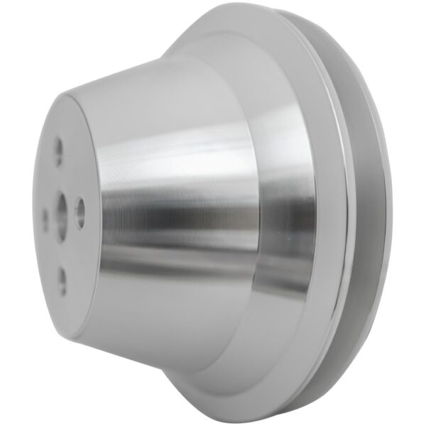 Small Block Ford Water Pump Pulley - 1V, ALT Only Configs