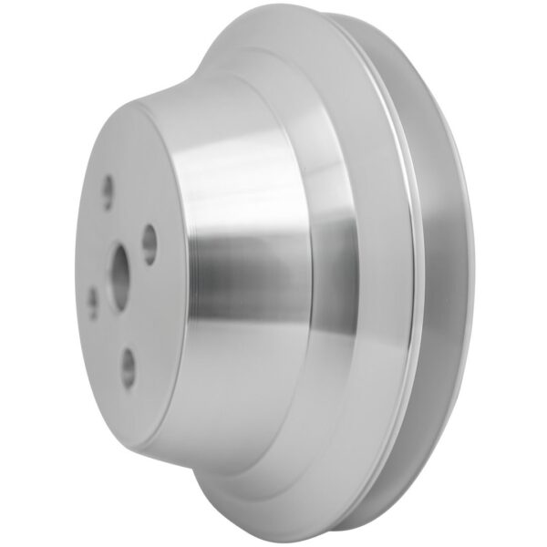 Small Block Ford Water Pump Pulley - Late - 1V - Alt Only Configurations
