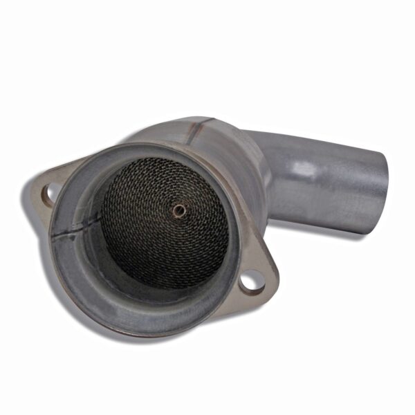 BBK Short Mid Pipes