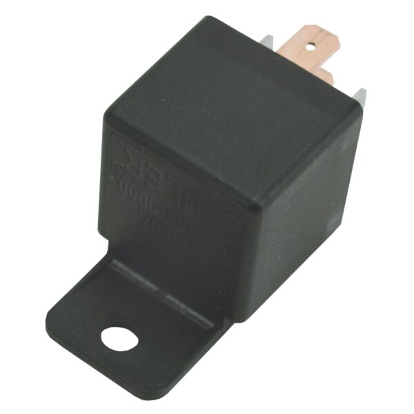 Replacement 40/60 Amp Relay for #16763 & #16765 Relay Harnesses