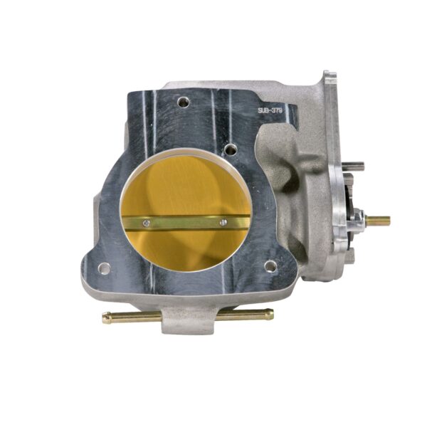 BBK 2003-2006 GM 4.8/5.3/6.0L TRUCK & H2 80MM THROTTLE BODY