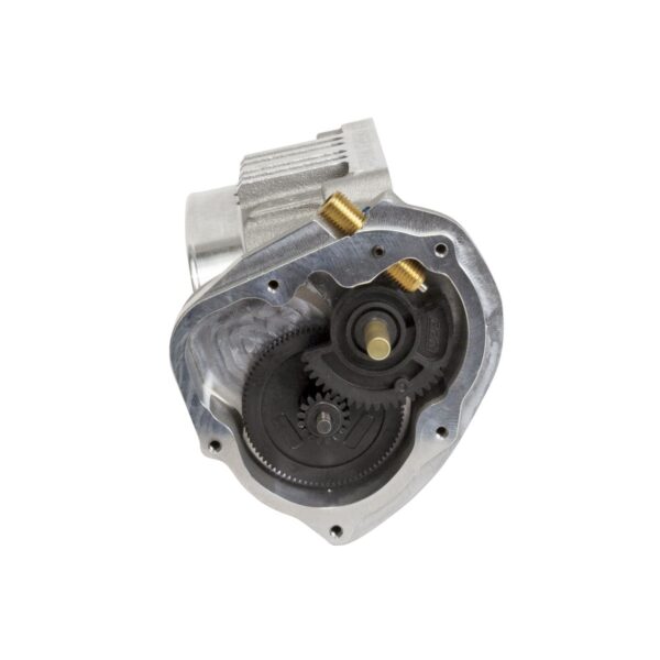 BBK 2007-2014 MUSTANG GT500/05-10 TRUCK V10 TWIN 65MM THROTTLE BODY