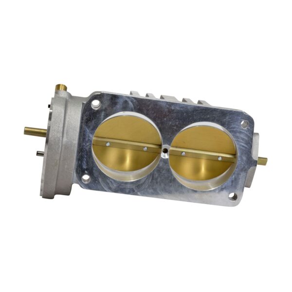 BBK 2007-2014 MUSTANG GT500/05-10 TRUCK V10 TWIN 65MM THROTTLE BODY