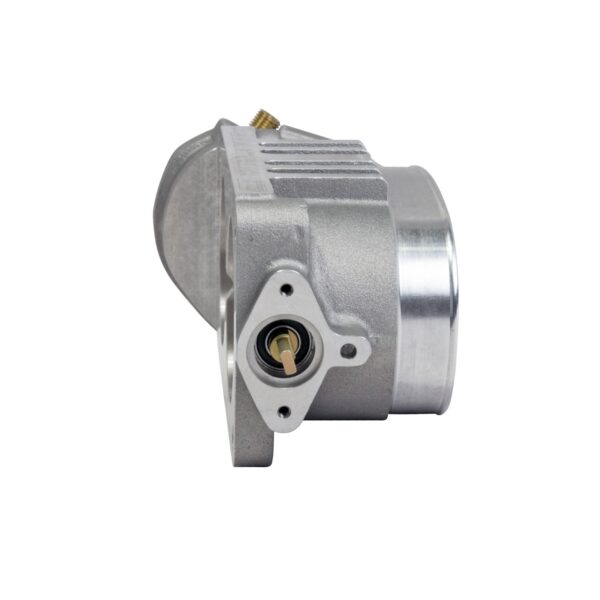 BBK 2007-2014 MUSTANG GT500/05-10 TRUCK V10 TWIN 65MM THROTTLE BODY
