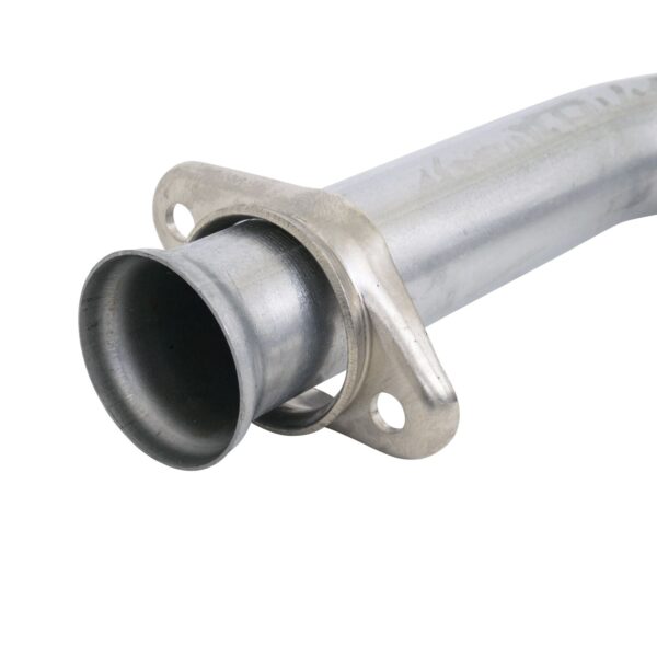 BBK MUSTANG 5.0 SHORT MID X PIPE W/ CATS FOR BBK 1531/0 HEADERS