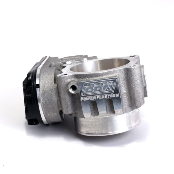 73mm THROTTLE BODY 2011-17 FORD MUSTANG / F150 3.7 V6