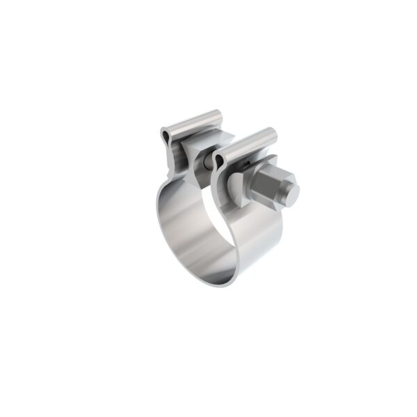 AccuSeal Clamp 2in T-304 Stainless Steel