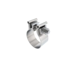 AccuSeal Clamp 2.25in T-304 Stainless Steel