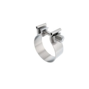 AccuSeal Clamp 3in T-304 Stainless Steel