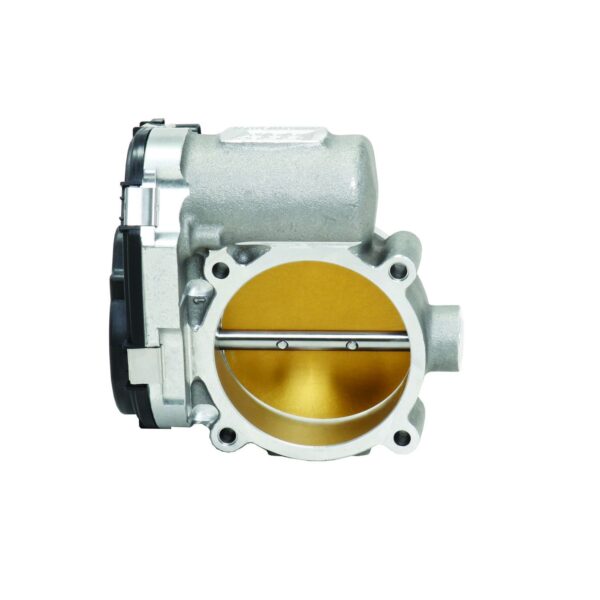 BBK Throttle Body
