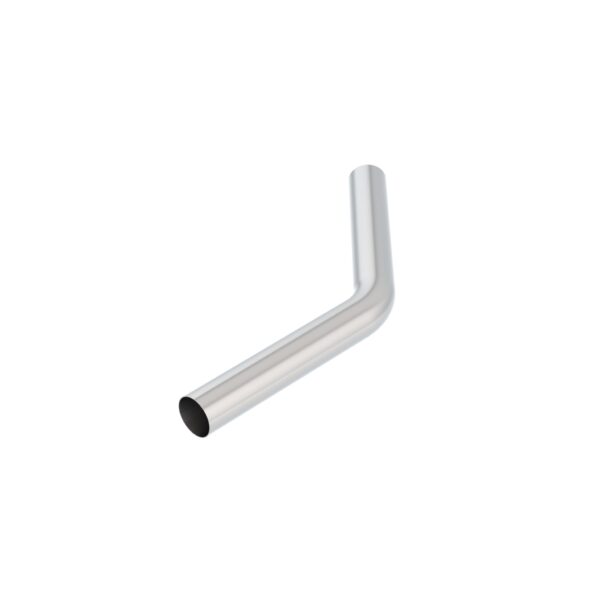 Elbow 45 2.5in O.D. T-304 Stainless Steel