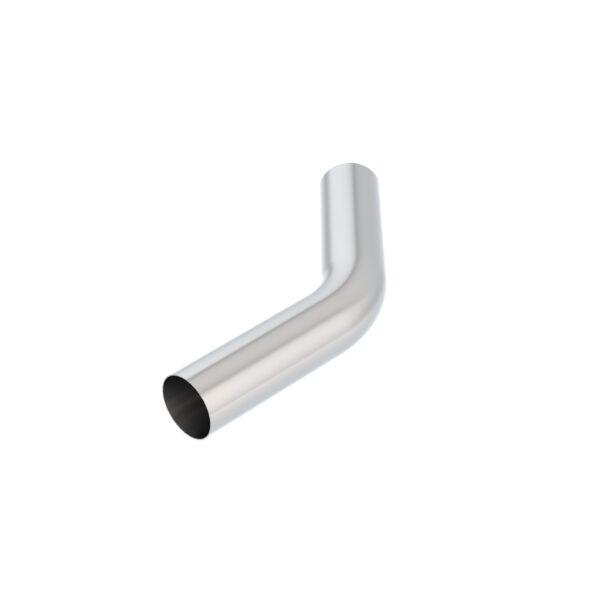 Elbow 45 3in O.D. T-304 Stainless Steel