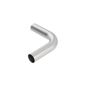 Elbow 90 3in O.D. T-304 Stainless Steel