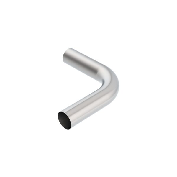 Elbow 90 3in O.D. T-304 Stainless Steel