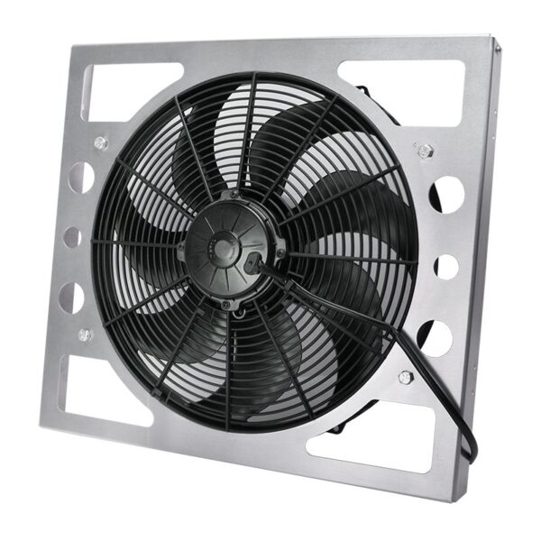 Electric Fan Kit, Direct Fit