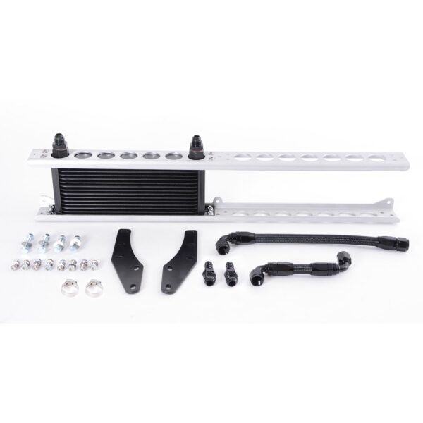 Transmission Cooler Kit, Fits 2011-2014 Mustang GT 5.0